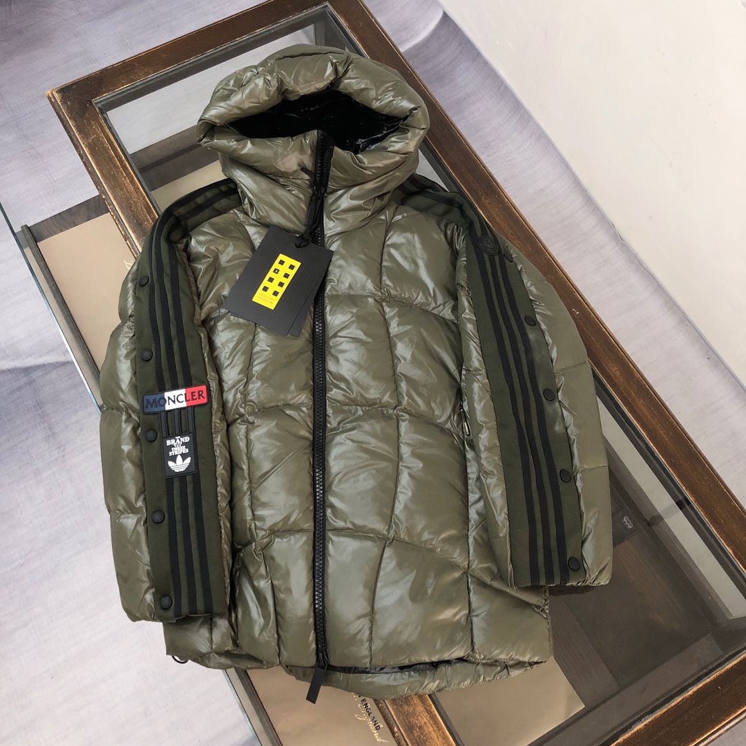 Moncler Down Jackets